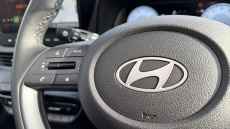 Hyundai BAYON 1.0 TGDi Ultimate 5dr Petrol Hatchback